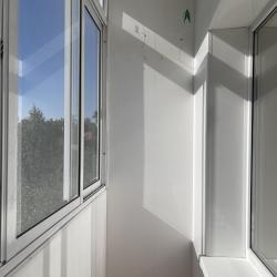 3-комнатные апартаменты стандарт