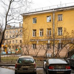 2-комнатные апартаменты стандарт
