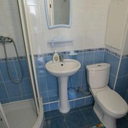 Фото Отель Сон