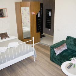 Фото Отель Барбарис на улице Мира 47