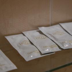 Коттедж стандарт с 4 односпальными кроватями (мансарда)