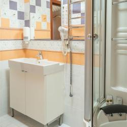 Фото Парк-Отель Басовское