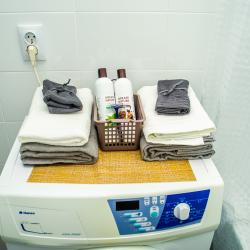 Фото Апартаменты на улице Университетская 35