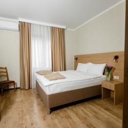 Фото Отель Времена года