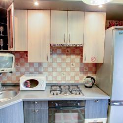 Фото Отель Щёлковские квартиры на 1-м Советском