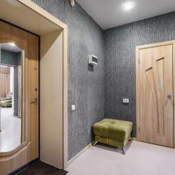 Фото Самарские апартаменты на 5 просеке 101