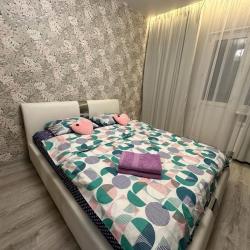 Фото Апартаменты на Богдановича 4