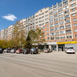 2-комнатные апартаменты улучшенные