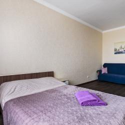 Апарт-хаус на улице Центральная 17 — 6b87804f2451424b4d16f8287b9cd9ad