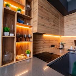 2-комнатные апартаменты улучшенные