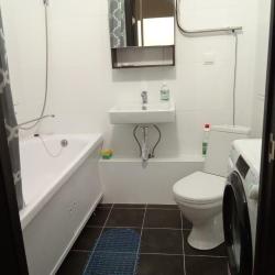 1-комнатные апартаменты стандарт