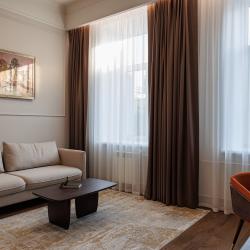 Посольский Люкс с балконом