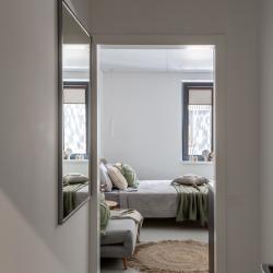 Апартаменты студия