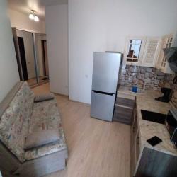 1-комнатные апартаменты стандарт