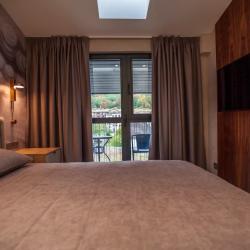 1-комнатные апартаменты улучшенные