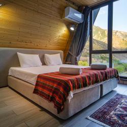 Коттедж стандарт №1