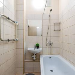 2-комнатные апартаменты студия