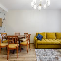 Фото Лампа Апартаменты
