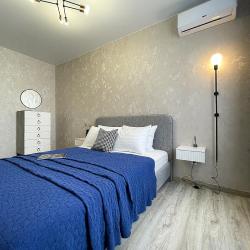 Апартаменты люкс