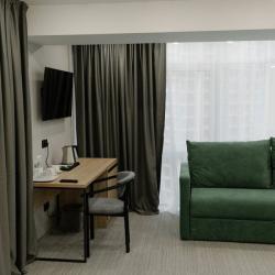 City Park Hotel Sochi (Сити Парк)  — 6b8a2be14f126467b5a8d34ed97d1652