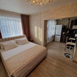 Фото Отель Apart NK (Апарт НК) на улице Тольятти