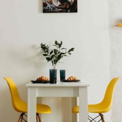 Фото Апартаменты на улице Карамзина 16