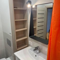 1-комнатные апартаменты стандарт