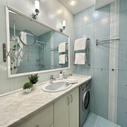 2-комнатные апартаменты улучшенные