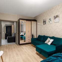 Фото Апартаменты Room-Room Краснознаменная 57/3