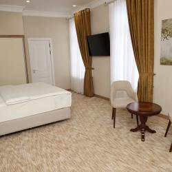 Фото Отель Clouds Hotel (Клаудс)