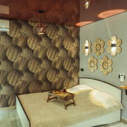 1-комнатные апартаменты студия