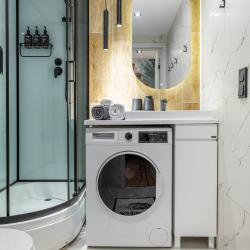 Фото Отель RoomyRoom на улице Шкапина 42