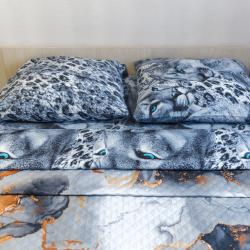 Фото Отель PrezentHaus (ПрезентХаус) на Моршанском шоссе 24М