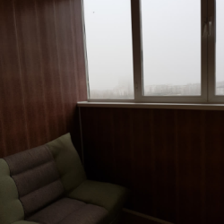 1-комнатные апартаменты стандарт