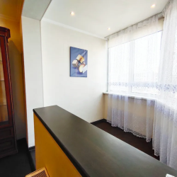 Фото Апартаменты GlobusApartamentCity на улице Бориса Пастернака 11