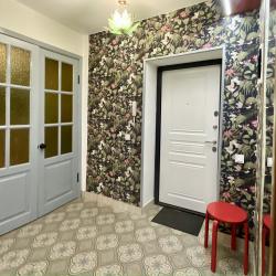 Фото Апартаменты Лучина на улице Новолучанская