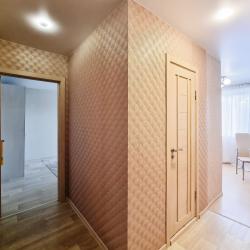 Фото Апартаменты на улице Амурская 65