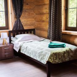 Фото Отель Новгородская Деревня