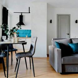 Апартаменты Душевно на улице Щитная 14 — 6b8d4b8b599babe8ab4e89e5d2548083