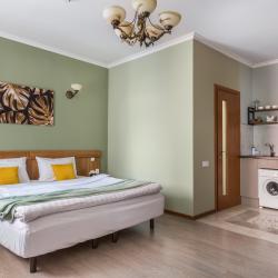 фото 4 RentApartmentSpb Forte (РентАпартментСпб Форте)