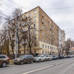 Апартаменты улучшенные ул. Заморенова, д.9с2