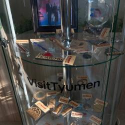 Фото Отель Сны Города