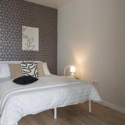 Фото Отель Hugge Place на Галащака 11