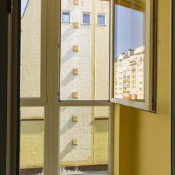 Фото Апартаменты на улице Московская 66