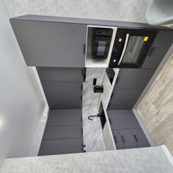 Фото Апартаменты на улице Сарыгина 31 корпус 1