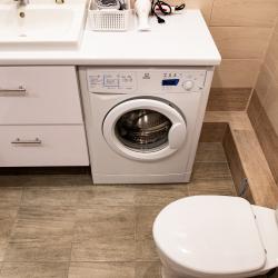 Фото Отель Romlex Apartments (Ромлекс) на улице Вице-адмирала Воронцова