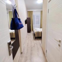 Фото Отель Регата