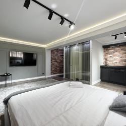 Фото Отель Live (Лайв) на улице Бакинская 2