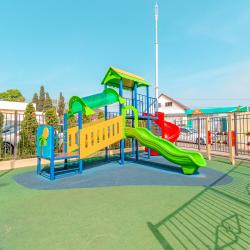 2-комнатные апартаменты стандарт