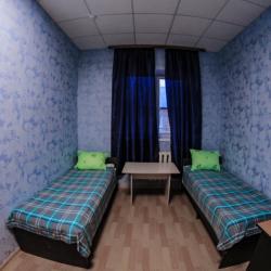 Фото Отель Эконом